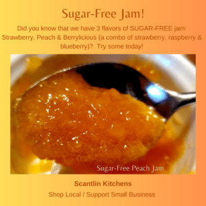 Sugar-Free-Jam